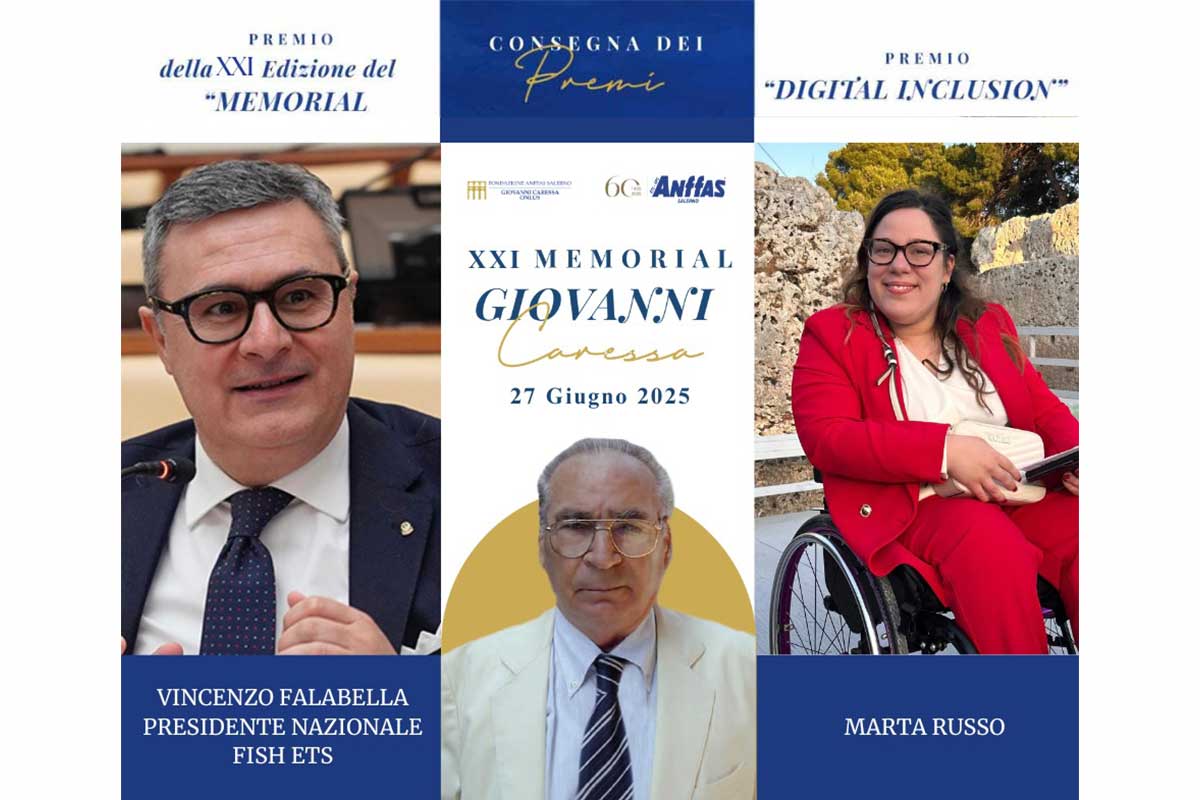 XXI MEMORIAL “GIOVANNI CARESSA” vi aspetta Giovedì 26 giugno e Venerdì 27 giugno 